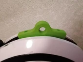 Byr Segway Xiaomi (Sadece Plastik Aparattır!!!) 3D - 3