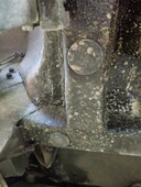 Byr Araba gövdesi fiş Lada Niva (Sadece Plastik Aparattır!!!) 3D - 2