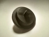 Byr LPG Tank Kapağı M10 (Sadece Plastik Aparattır!!!) 3D - 1