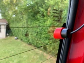 Byr Arka kamera tutucu (Plastik Aparattır!!!) 3D - 1