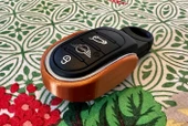 Mini Cooper için Anahtar FOB (Plastik Aparattır!!!) - 3
