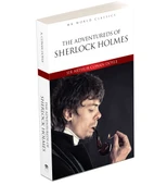 The Adventures OF Sherlock Holmes - İngilizce Klasik Roman - 1