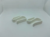 Byr Güneş gözlüğü vizör klipsi (Plastik Aparattır!!!) 3D - 4