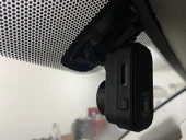 GoPro Klipsinden Garmin Araç Kamerası Mini montajına (Plastik Aparattır!!!) - 3