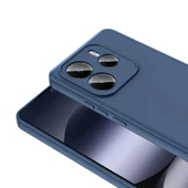 Xiaomi Redmi Note 14 5G Kılıf Zore Mara Lansman Kapak - 3
