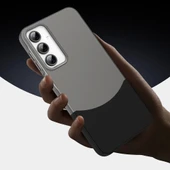 Galaxy A36 Kılıf Mıknatıslı Zore Duble Kapak - 3