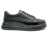 Dropland 9175 Hakiki Deri Erkek Casual Ayakkabı thumbnail 2