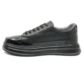 Dropland 9175 Hakiki Deri Erkek Casual Ayakkabı - 3