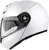 Byr Schuberth C3 Pro/Temel Vizör Klipsi (Plastik Aparattır!!!) 3D - 3