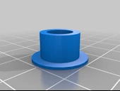 Byr BMW E36 için Windows Motor Conta (Plastik Aparattır!!!) 3D thumbnail 1