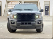 Byr 4 LED Sis Farkı Blinders / Maske DRL (Sadece Plastik Aparattır!!!) 3D thumbnail 4