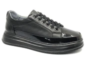 Dropland 9175 Hakiki Deri Erkek Casual Ayakkabı thumbnail 4