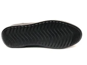 Ayakdaş Hakiki Deri Ortopedik Üstü Lastik Detaylı Kadın Babet Ayakkabı thumbnail 5