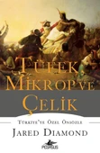 Tüfek, Mikrop ve Çelik (Ciltli) - 1