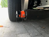 Byr Eura Mobil Atıksu Bağlantısı / Pantolon Bağlayıcısı (Sadece Plastik Aparattır!!!) 3D - 1