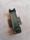 Byr Tomtom Start 52 GPS Universal Mount (Sadece Plastik Aparattır!!!) 3D - 1