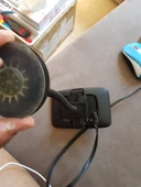 Byr Tomtom Start 52 GPS Universal Mount (Sadece Plastik Aparattır!!!) 3D - 4