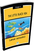 The Little Black Fish - Samad Bahrangi (Stage 1) - 1