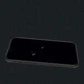 Apple iPhone 16E Zore Blue Nano Ekran Koruyucu - 3