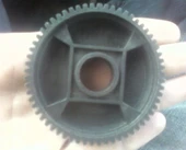 Byr Priori Windows Gear (Vaz 2170) (Sadece Plastik Aparattır!!!) 3D thumbnail 3