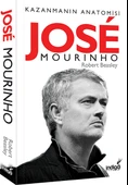 Jose Mourinho - Kazanmanın Anatomisi - 1