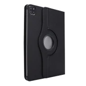 Apple iPad Air 11 2025 M3 Zore Dönebilen Standlı Kılıf - 2