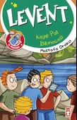Kayıp Pul Bilmecesi - Levent İz Peşinde 6 - 1