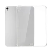 Apple iPad Air 11 2025 M3 Kılıf Zore Tablet Nitro Anti Shock Silikon Kapak - 1