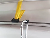Byr Junior Universal Mount Kederleiste (Sadece Plastik Aparattır!!!) 3D - 1
