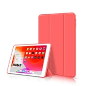 Apple iPad Air 11 2025 M3 Zore Orjinal Standlı Kılıf - 3