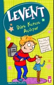 Levent ve Tayfası - 01 Dilek Kutusu Açılıyor - 1