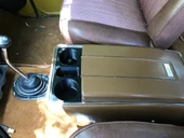 Byr 67-72 Gm Konsol Kupa Tutucu Ekleme (Sadece Plastik Aparattır!!!) 3D - 3