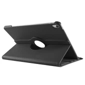Apple iPad Air 13 2025 M3 Zore Dönebilen Standlı Kılıf - 8