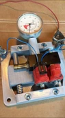 Byr Valtek Kalibrasyon cihazı kalibrasyon cihazı enjektörü LPG (Plastik Aparattır!!!) 3D - 1