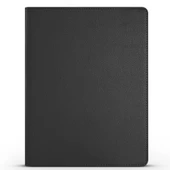 Apple iPad Air 13 2025 M3 Zore Dönebilen Standlı Kılıf - 7