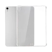 Apple iPad Air 13 2025 M3 Kılıf Zore Tablet Nitro Anti Shock Silikon Kapak - 4