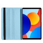 Xiaomi Redmi Pad SE 8.7 Zore Dönebilen Standlı Kılıf - 10