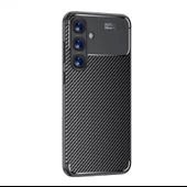 Galaxy S25 Plus Kılıf Zore Negro Silikon Kapak - 9