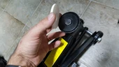 Mini hidrolik trolley jakı için tampon (Plastik Aparattır!!!) - 5
