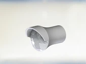 Byr 32 mm karbüratör için hava filtresi / hız yığını (Sadece Plastik Aparattır!!!) 3D - 2