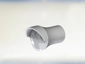 Byr 32 mm karbüratör için hava filtresi / hız yığını (Sadece Plastik Aparattır!!!) 3D - 1