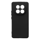 Xiaomi Redmi Note 14 Pro Plus Kılıf Zore Biye Silikon thumbnail 1