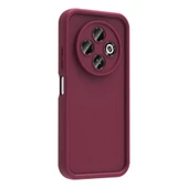 Tecno Spark 30C 4G Kılıf Kamera Korumalı Zore Ananas Kapak - 8