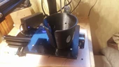 Byr Universal Cup Tutucu (esas olarak araba için) (Sadece Plastik Aparattır!!!) 3D - 2
