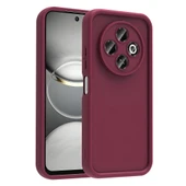 Tecno Spark 30C 4G Kılıf Kamera Korumalı Zore Ananas Kapak - 1