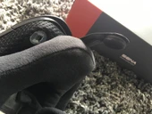 Byr Klim TK1200 Motosiklet Kaskı - Sena Mikrofon Adaptör (Plastik Aparattır!!!) 3D - 2