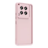 Tecno Camon 30 Kılıf Kamera Korumalı Zore Ananas Kapak thumbnail 2