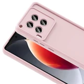 Tecno Camon 30 Kılıf Kamera Korumalı Zore Ananas Kapak thumbnail 3