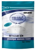 ERSAĞ BEYAZLAR İÇİN ÇAMAŞIR YIKAMA TOZU 1000 GR - 1