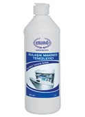 ERSAĞ BULAŞIK MAKİNESİ TEMİZLEYİCİSİ 500 ML - 1